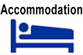 Ipswich Accommodation Directory
