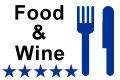 Ipswich Food and Wine Directory