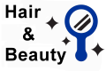 Ipswich Hair and Beauty Directory
