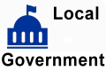 Ipswich Local Government Information