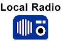 Ipswich Local Radio Information