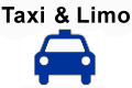 Ipswich Taxi and Limo