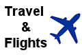 Ipswich Travel and Flights