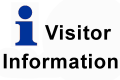 Ipswich Visitor Information