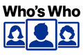Ipswich Who's Who